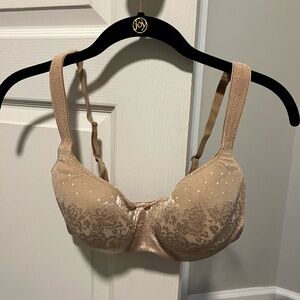 Soma Intimates - Stunning Support Balconet bra soft tan 34D